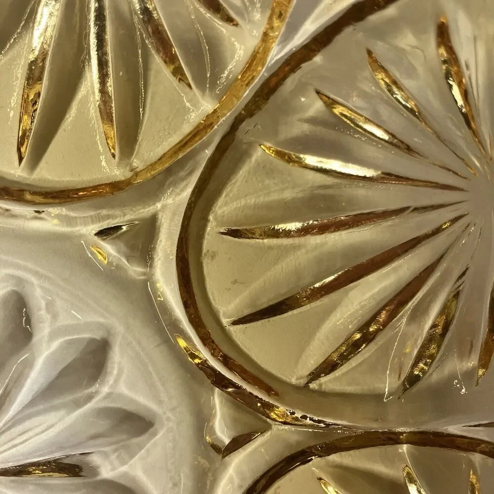 Anchor Hocking pattern light